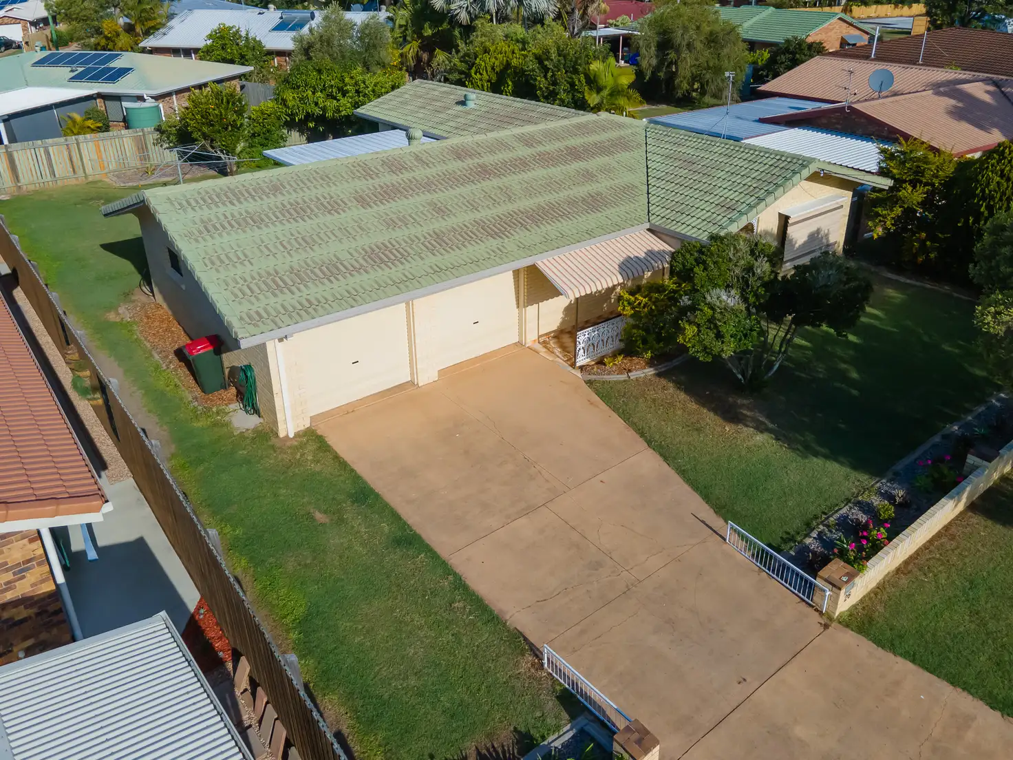Main view of Homely house listing, 26 Galatea Street, Point Vernon QLD 4655