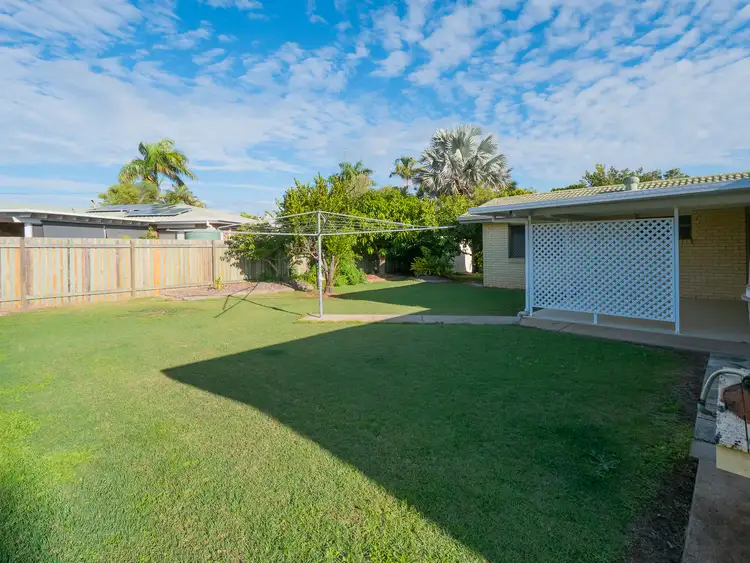 Second view of Homely house listing, 26 Galatea Street, Point Vernon QLD 4655