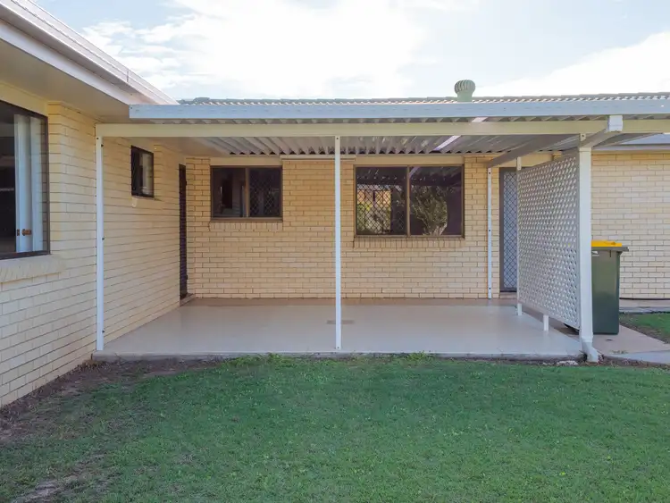 Third view of Homely house listing, 26 Galatea Street, Point Vernon QLD 4655