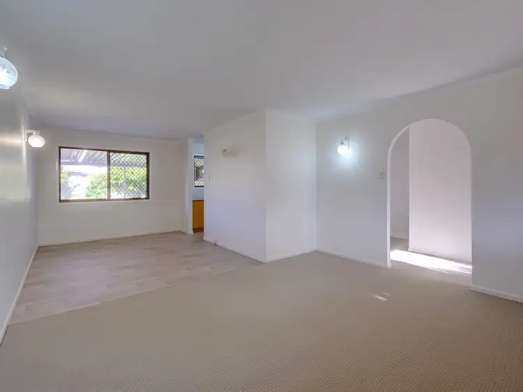 Fifth view of Homely house listing, 26 Galatea Street, Point Vernon QLD 4655