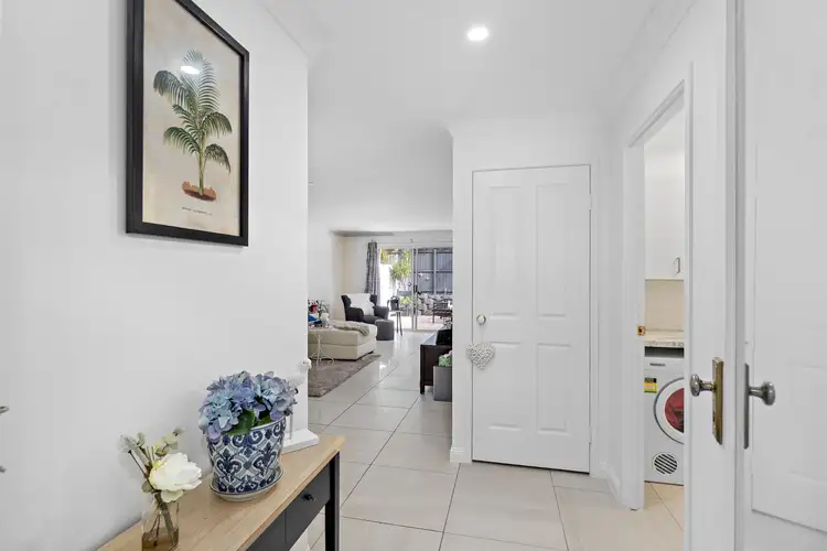 Second view of Homely house listing, 47/2-12 Queen Street, Cleveland QLD 4163