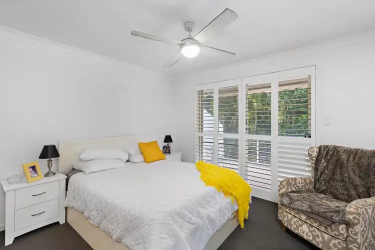 Sixth view of Homely house listing, 47/2-12 Queen Street, Cleveland QLD 4163