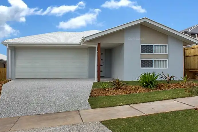 Main view of Homely house listing, 8 Chalk Street, Yarrabilba QLD 4207