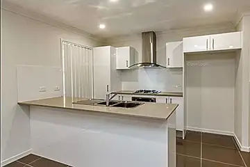 Second view of Homely house listing, 8 Chalk Street, Yarrabilba QLD 4207