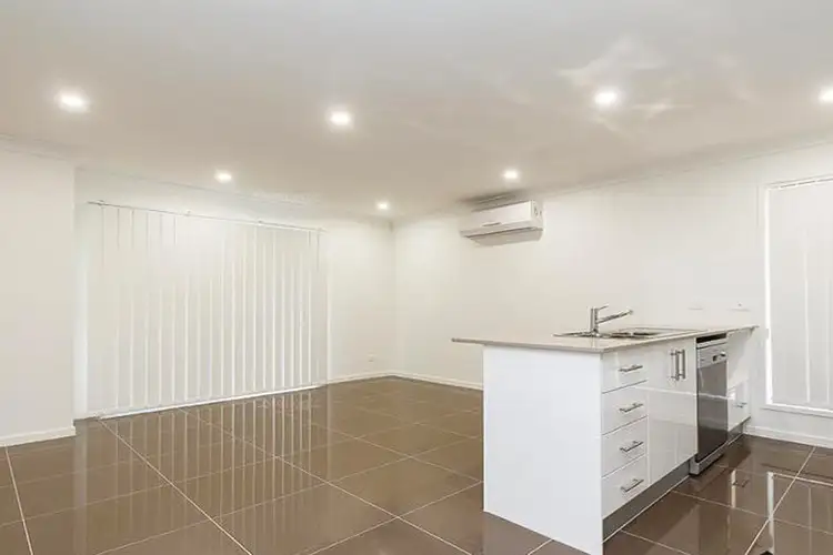 Third view of Homely house listing, 8 Chalk Street, Yarrabilba QLD 4207