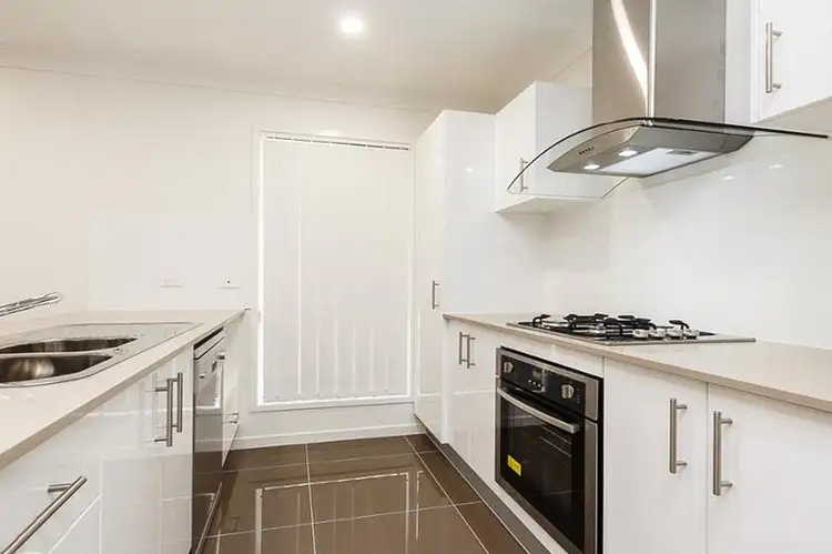 Fifth view of Homely house listing, 8 Chalk Street, Yarrabilba QLD 4207