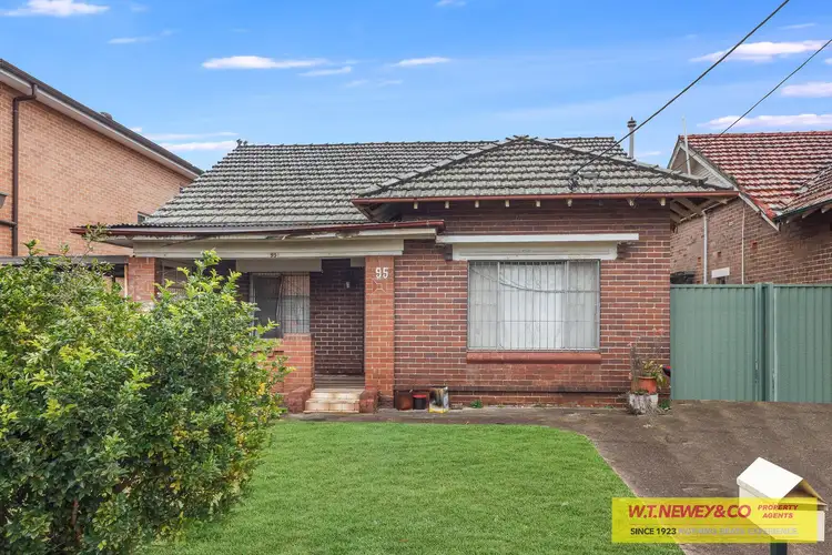 95 Restwell Street, Bankstown NSW 2200