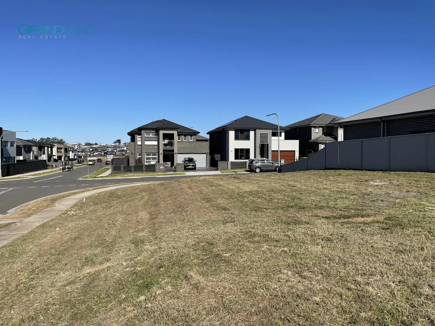 Main view of Homely land listing, 9 Kingsbury Road, Edmondson Park NSW 2174