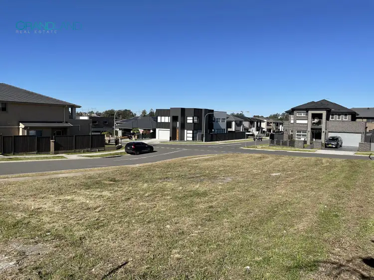 Sixth view of Homely land listing, 9 Kingsbury Road, Edmondson Park NSW 2174
