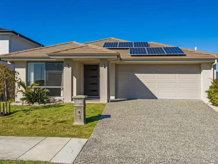 72 North View Street, Hope Island QLD 4212