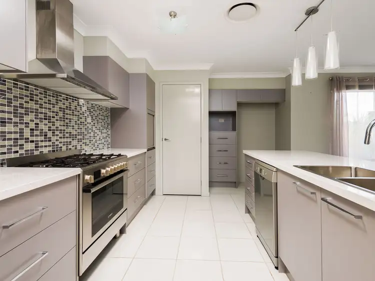 Second view of Homely house listing, 72 North View Street, Hope Island QLD 4212