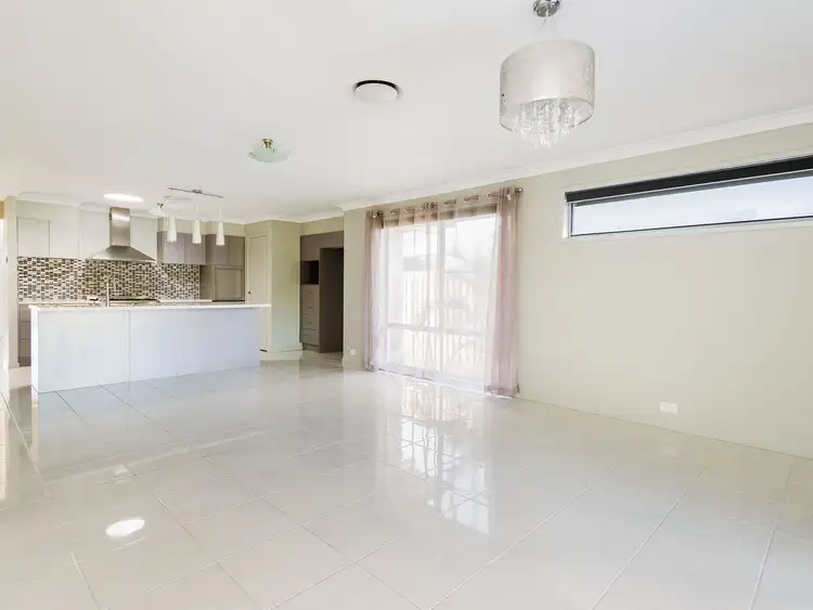 Third view of Homely house listing, 72 North View Street, Hope Island QLD 4212