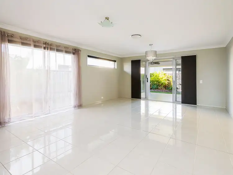 Fourth view of Homely house listing, 72 North View Street, Hope Island QLD 4212