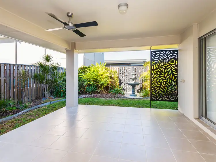 Fifth view of Homely house listing, 72 North View Street, Hope Island QLD 4212