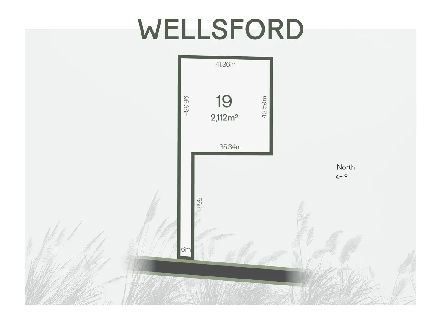 Main view of Homely land listing, Lot 19 Wellsford Estate, Huntly VIC 3551