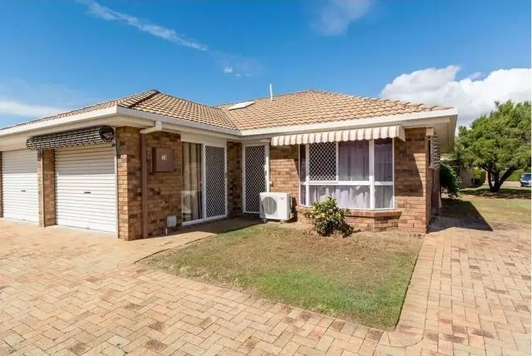 39 Dimovski Court, Brendale QLD 4500