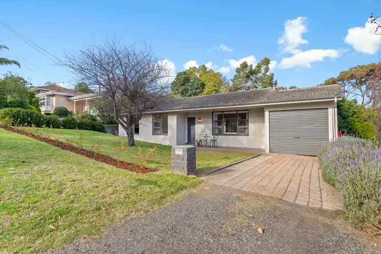 Main view of Homely house listing, 10 Blueberry Road, O'halloran Hill SA 5158