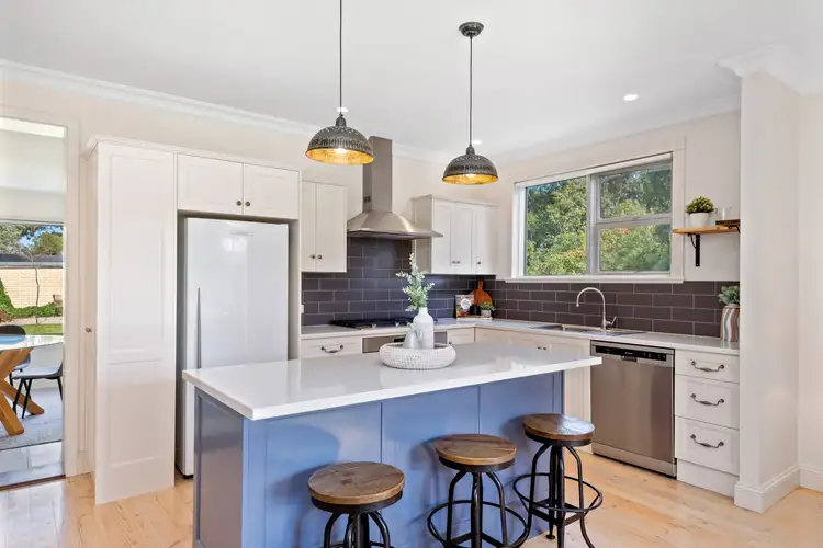 Second view of Homely house listing, 10 Blueberry Road, O'halloran Hill SA 5158