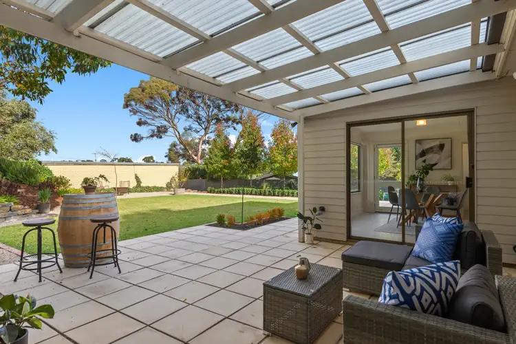 Fourth view of Homely house listing, 10 Blueberry Road, O'halloran Hill SA 5158