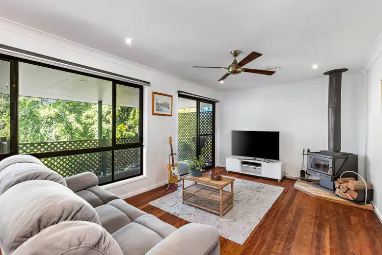Fifth view of Homely house listing, 72 Fir Street, Victoria Point QLD 4165
