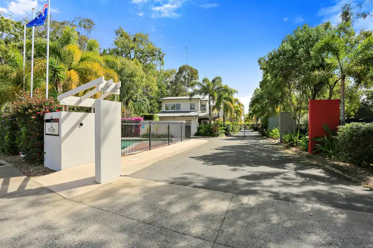 Fourth view of Homely unit listing, 12/71 Elizabeth Street, Urangan QLD 4655