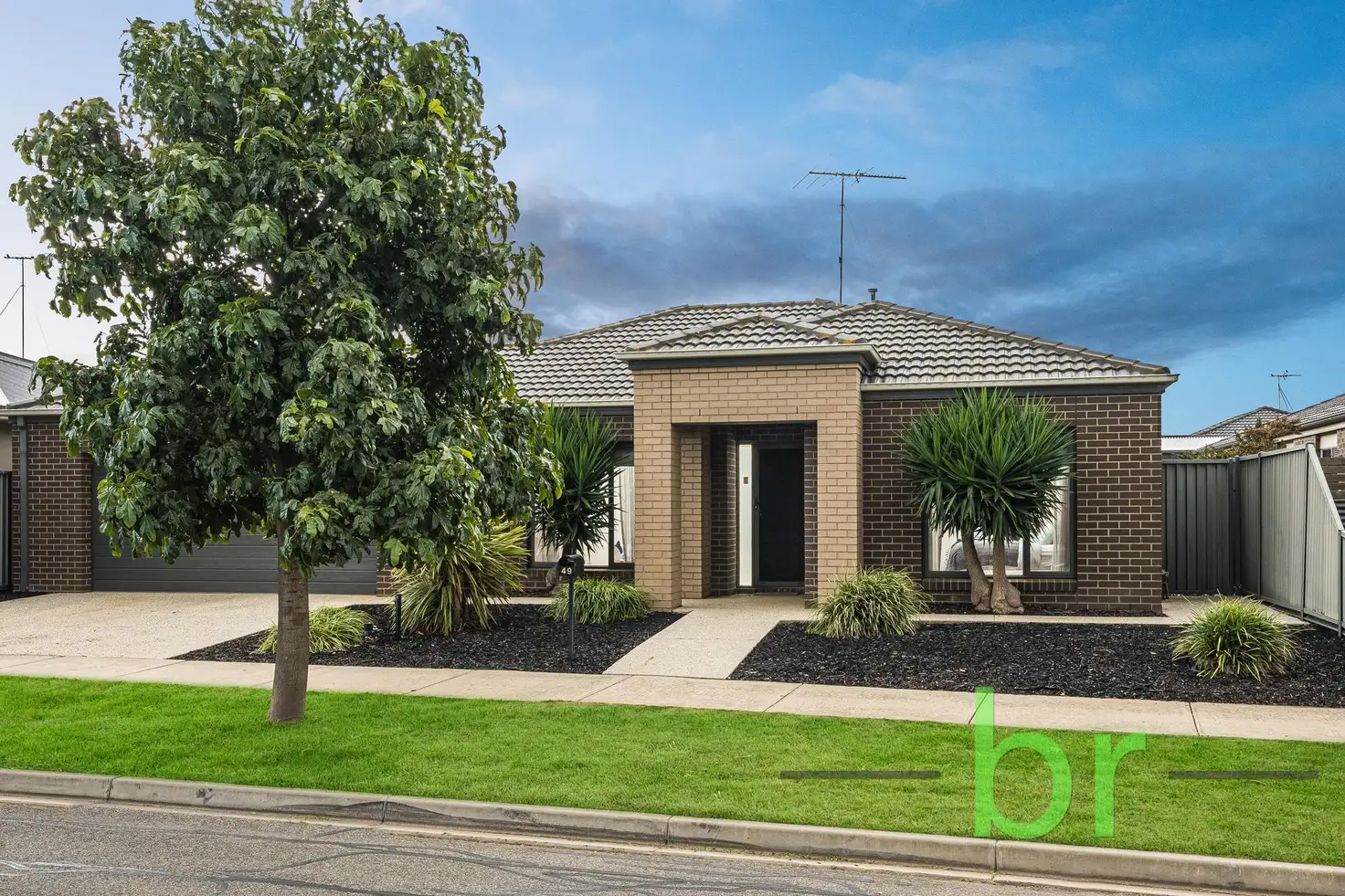 Main view of Homely house listing, 49 Moorhen Drive, Lara VIC 3212
