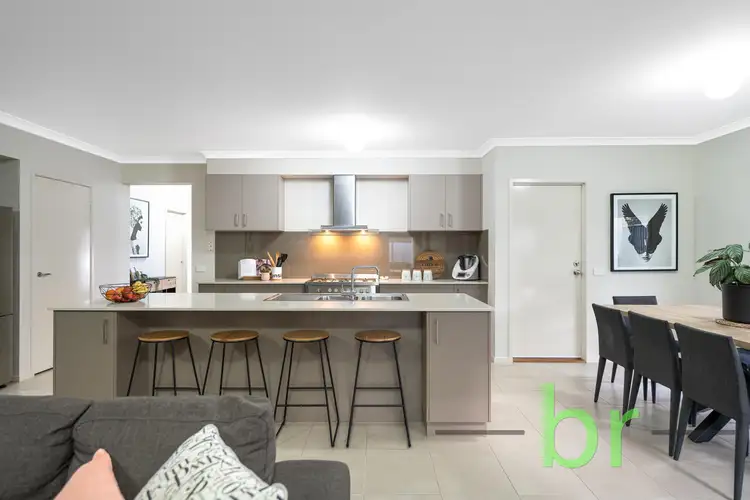 Third view of Homely house listing, 49 Moorhen Drive, Lara VIC 3212