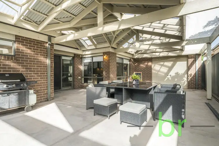 Fourth view of Homely house listing, 49 Moorhen Drive, Lara VIC 3212