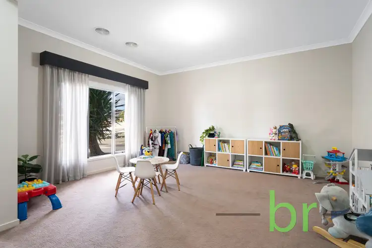 Fifth view of Homely house listing, 49 Moorhen Drive, Lara VIC 3212