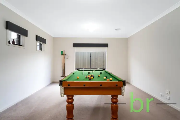 Sixth view of Homely house listing, 49 Moorhen Drive, Lara VIC 3212