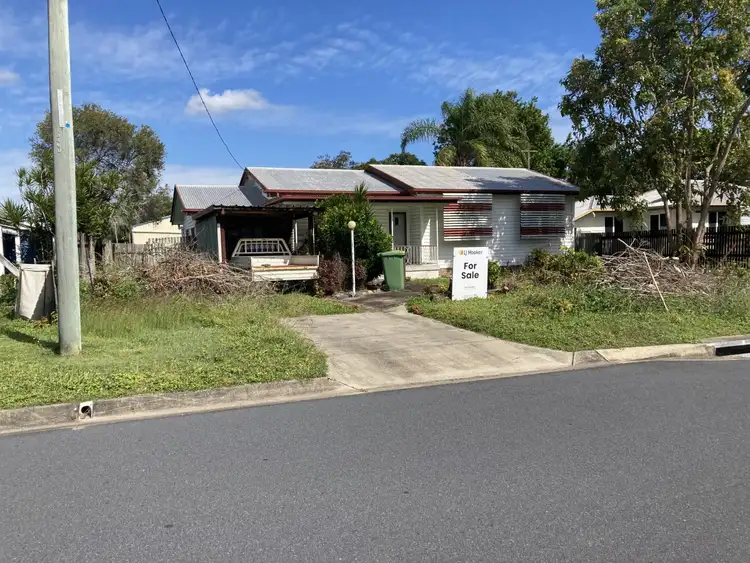 Main view of Homely house listing, 13 Stockbridge Street, West Mackay QLD 4740