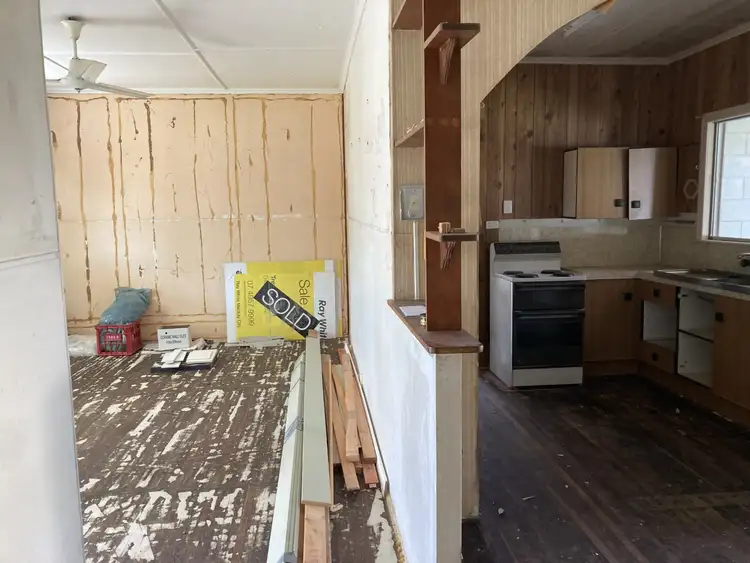 Fifth view of Homely house listing, 13 Stockbridge Street, West Mackay QLD 4740