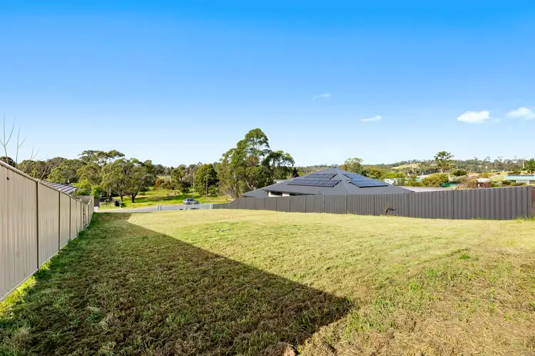 Third view of Homely land listing, 16 Patterson Close, Moruya NSW 2537