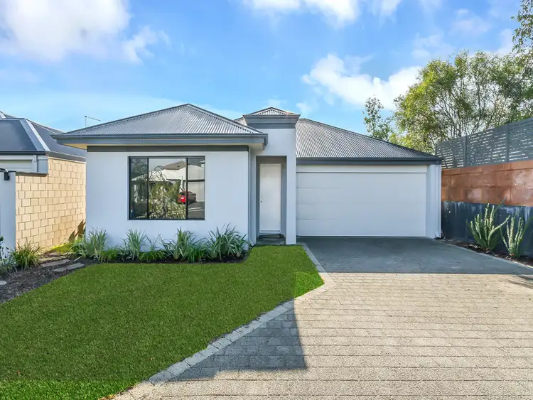 Main view of Homely house listing, 1 Claymore Place, Piara Waters WA 6112