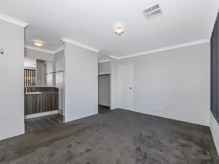 Fourth view of Homely house listing, 1 Claymore Place, Piara Waters WA 6112