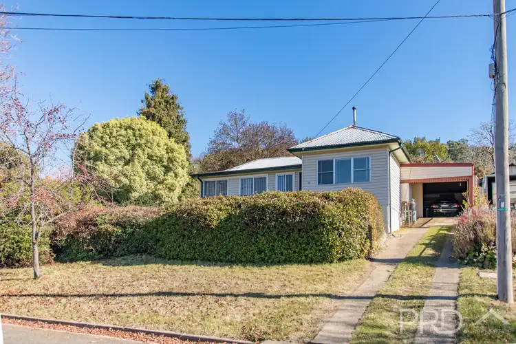Main view of Homely house listing, 18 Corralyn Avenue, Batlow NSW 2730