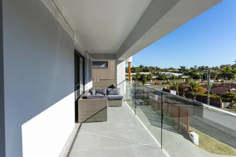 Second view of Homely house listing, 54 Harran Street, Southport QLD 4215