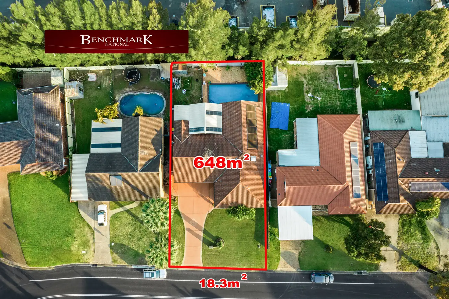 Main view of Homely house listing, 26 Aylesbury Crescent, Chipping Norton NSW 2170