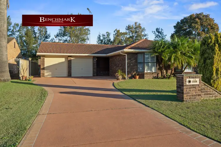 Second view of Homely house listing, 26 Aylesbury Crescent, Chipping Norton NSW 2170
