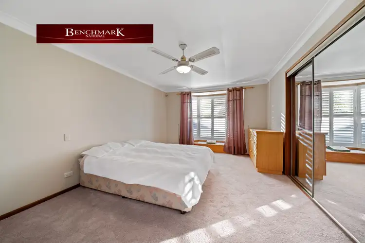 Third view of Homely house listing, 26 Aylesbury Crescent, Chipping Norton NSW 2170
