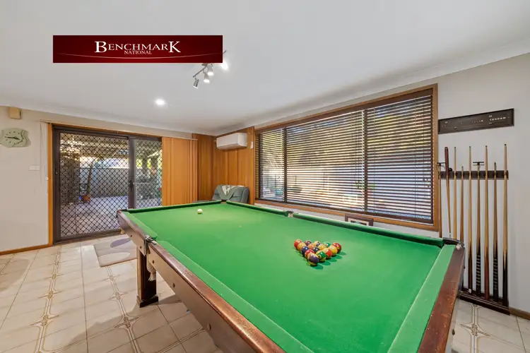 Sixth view of Homely house listing, 26 Aylesbury Crescent, Chipping Norton NSW 2170