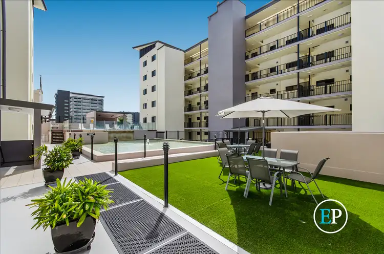 113/330-348 Sturt Street, Townsville City QLD 4810