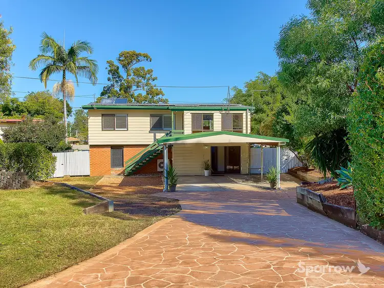10 Glendale Crescent, Browns Plains QLD 4118