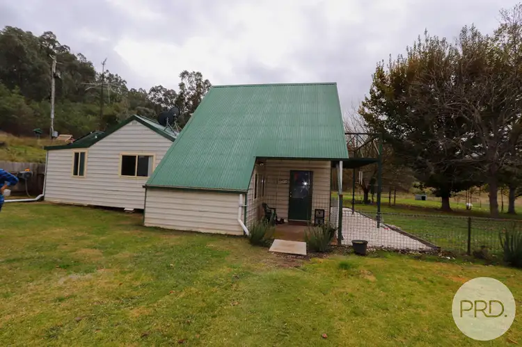 Fourth view of Homely house listing, 3900 Tumbarumba Road, Tumbarumba NSW 2653