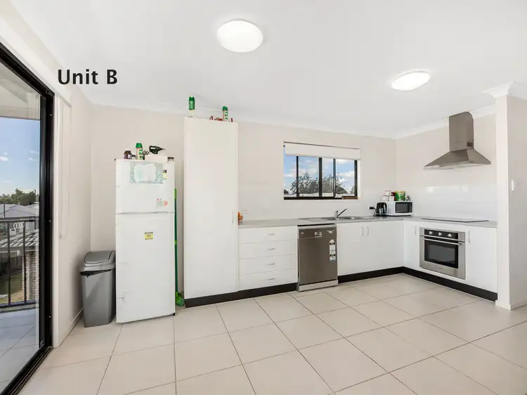 Second view of Homely semi-detached listing, 14 Saint Andrews Drive, Leichhardt QLD 4305