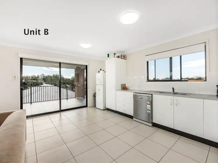 Third view of Homely semi-detached listing, 14 Saint Andrews Drive, Leichhardt QLD 4305