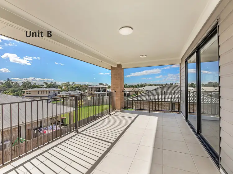 Fourth view of Homely semi-detached listing, 14 Saint Andrews Drive, Leichhardt QLD 4305