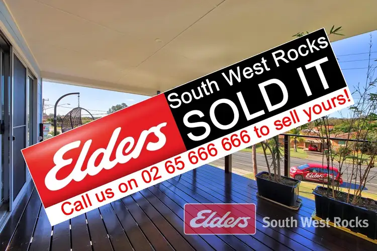Second view of Homely house listing, 179 GREGORY STREET, South West Rocks NSW 2431