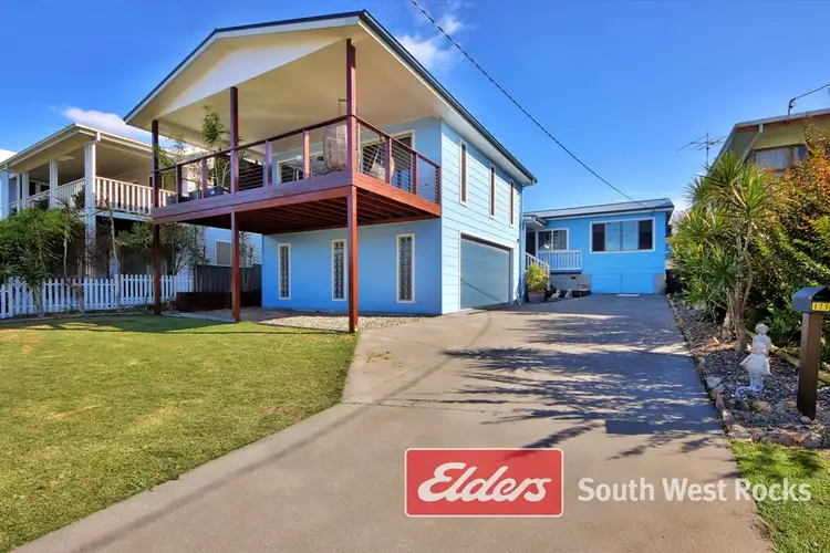 Third view of Homely house listing, 179 GREGORY STREET, South West Rocks NSW 2431