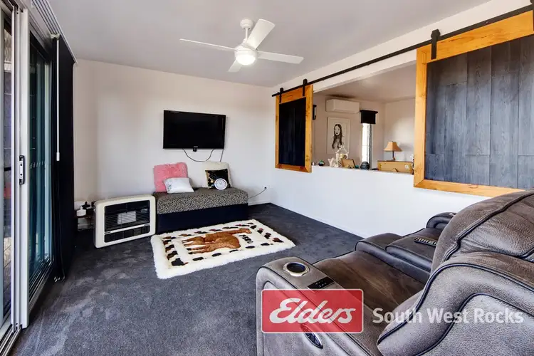 Fourth view of Homely house listing, 179 GREGORY STREET, South West Rocks NSW 2431